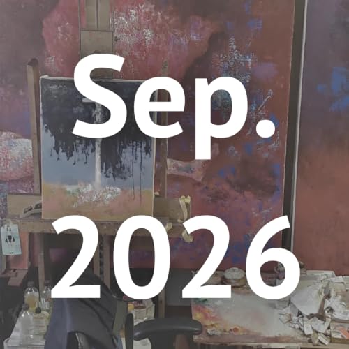 Art Watching 2026年9月号