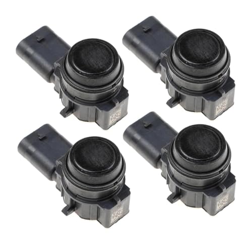 Per Kodiaq 2016 2017 2018 PDC Rilevatore Radar Di Retromarcia Sensore Parktronic Per Auto Parktronic Ultrasuoni 3Q0919275B Sensore Parcheggio PDC