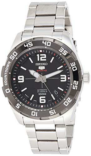 [�Z�C�R�[]SEIKO �r���v 5 SPORTS AUTOMATIC �X�|�[�c �I�[�g�}�`�b�N SRPB81J1 �����Y [���s�A���i]