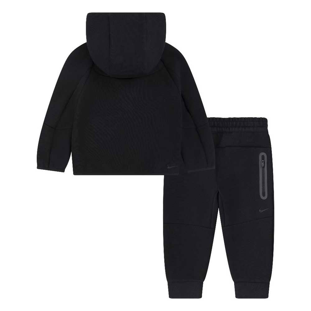 NIKE Nsw Tech Fleece Fz Set Unisex - Bambini e ragazzi
