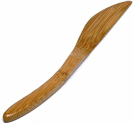 manyo bent butter knife 27-450