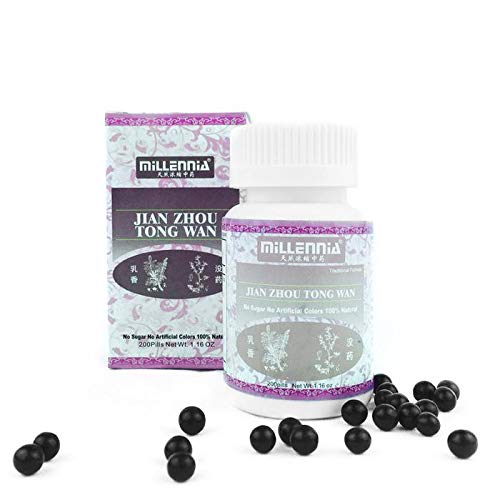 Millennia - Jian Zhou Tong Wan - 1 Bottle