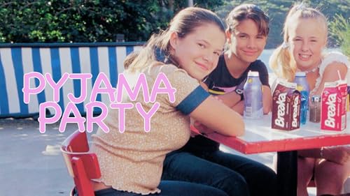 Pyjama Party – vue 2