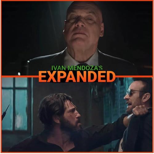 daredevil episode 4. sic semper systema