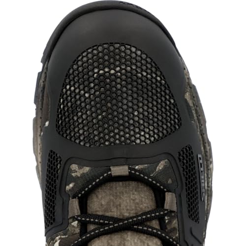 Image of ROCKY Quickfire 5.5 inch 200G Insulated Outdoor Boot