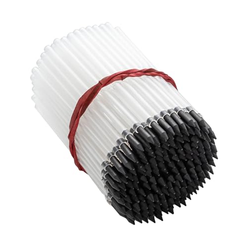 Recharges sans encre pour crayons rétractables sans taille-crayon