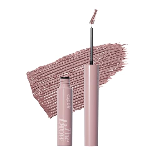 Espoir Dusty Pink Brow Mascara