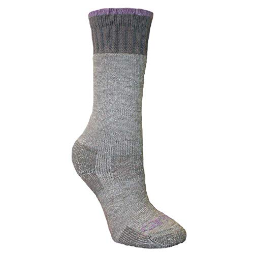 Carhartt Girl's Toddler Cold Weather Boot Socks