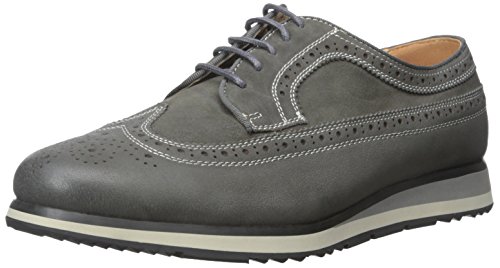 florsheim flux wingtip oxford