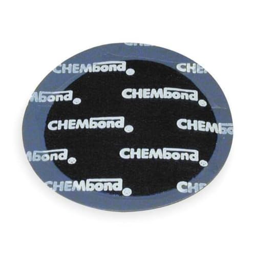 Tru-Flate 14-152 Bias Patch, 1-5/8"