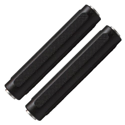 Raccord TRS femelle Seismic Audio pour relier vos cables jack dans le studio