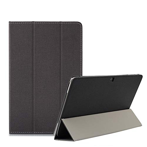 RLTech Funda para Tablet Chuwi Hi10 X, Delgada, con función Atril, para Tablet Chuwi Hi10 X/Chuwi...