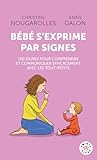  Bébé s\'exprime par signes