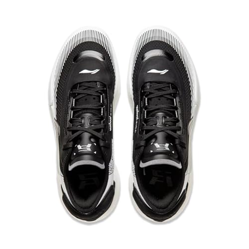 LI-NING YUSHUAI Series Men Basketball Shoes Lining Anti-Slip Professional Shock Absorption Sneakers Sports Shoes ABAU009 ABAU087 ABAV005 ABAU033 ABAU0254