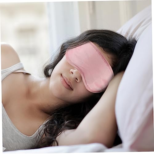 Healifty 16Pcs Maschera per gli Occhi Usa e Getta