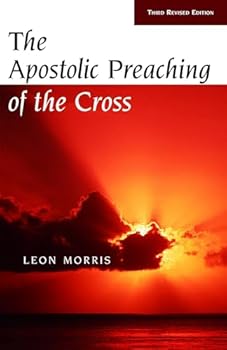 Paperback The Apostolic Preaching of the Cross Book
