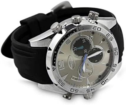 PANSIM 16 GB-HD-Wrist-Watch-Camera-DV-DVR-Camcorder