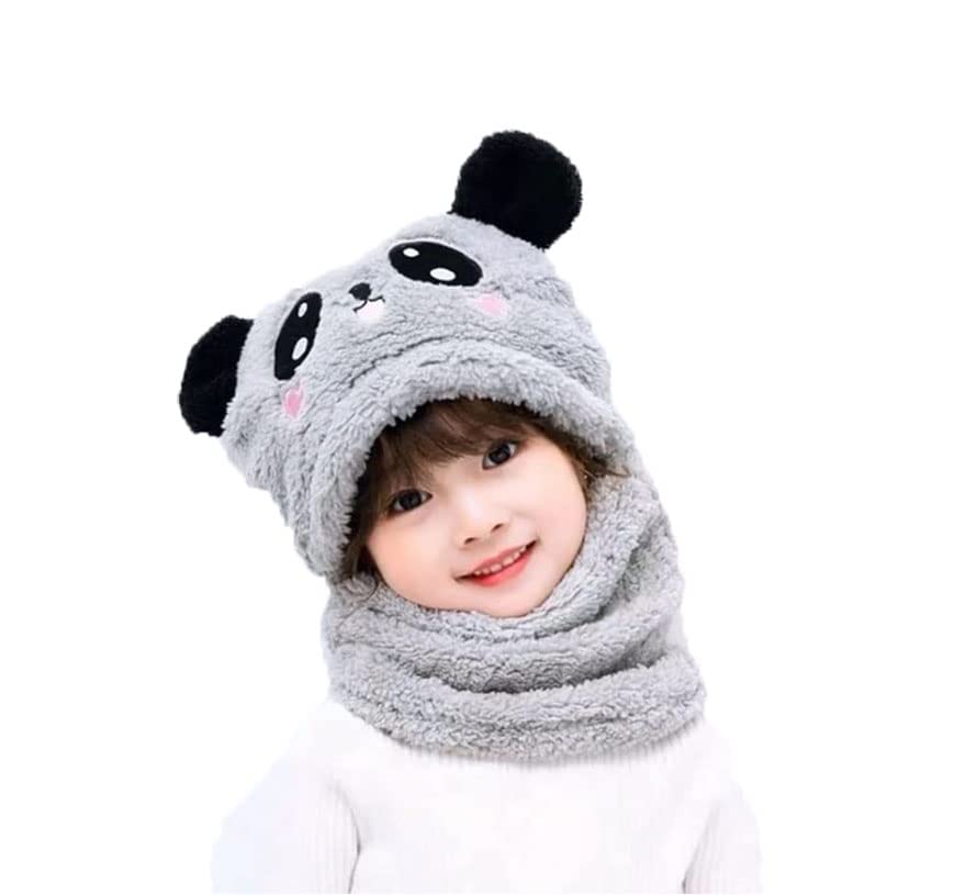 Cotson Kids Woolen Winter Cute Cap (for Age 3-7 Years) - Review, Price and Buying Guide
