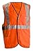 Occunomix Occulux Breakaway W/P L Orange