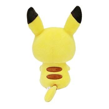 Amazon.co.jp: セキグチ(Sekiguchi) ポケモン monpoke