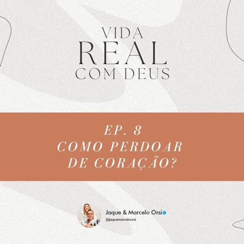 『Como perdoar de cora&ccedil;&atilde;o?』のカバーアート