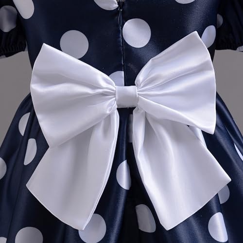 Nileafes Flower Girl Dress Princess Fairy Dresses for Girls4