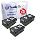 Produktbild 3X Li-Ion Akku 80V 5000mAh kompatibel mit Cramer 82V 82B900 82V 82UC KM Domus 82V Nimbus 82V GD80BC GD80BP GD80SB GCS80420 GBL80320 GLM801600 2600402