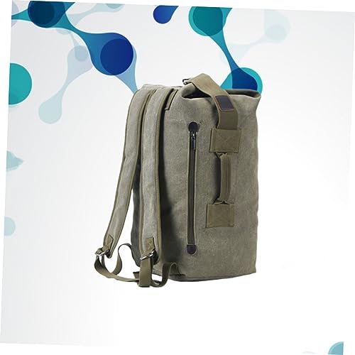 Sac à dos étanche YARNOW grand volume protection ordinateur version améliorée - 7
