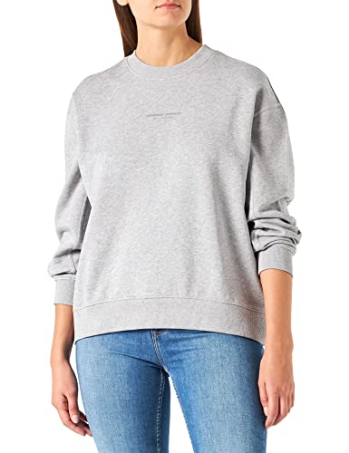 Marc O'Polo Denim Damen M47302354361 Sweatshirt, 914, S Cover