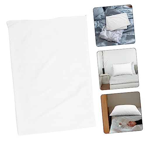Housses de coussin lavables et étanches pour mousse à mémoire de forme