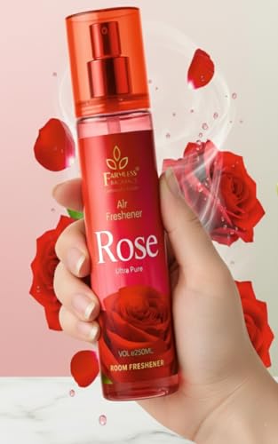 Formless Rose Room Freshener 250ml - Image 7