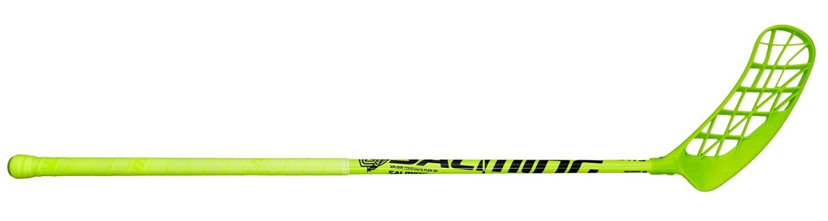 Salming Xplode 30 Floorball Stick, Beginner, 96 cm, Left