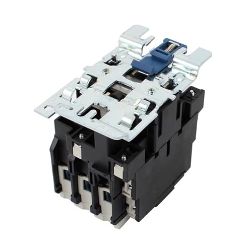 Contacteur 50A triphasé pour l'automatisation de vos ateliers - 3