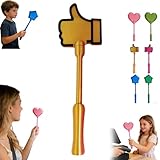 Cadeau fantaisie parfait : idéal pour les esprits imaginatifs, les amateurs de magie ou toute personne qui aime les gadgets uniques. Un cadeau d'anniversaire ou de vacances mémorable qui ajoute de l'enchantement à la vie quotidienne tout en étant pratique pour les paiements sans contact.