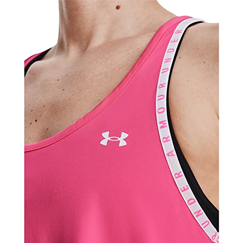 Image of Under Armour Women's Loose Fit Sports T-Shirt