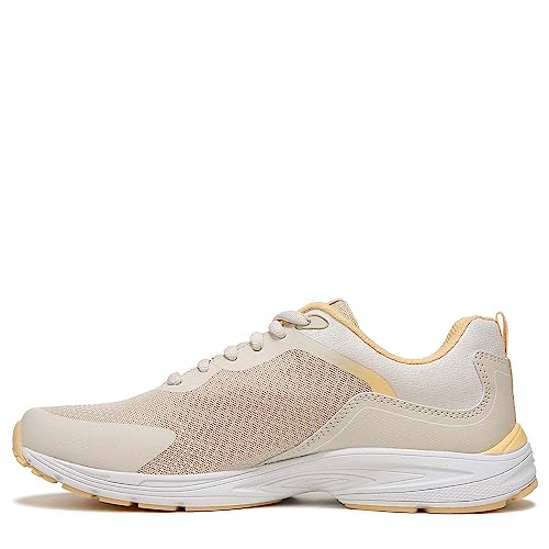 Ryka Sky Walk Rush Womens Walking 9 Bm Us Almond Beige #TOP3
