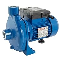 Speroni® Elektrische Kreiselpumpe einstufig CM 22 V.230 Hz.50