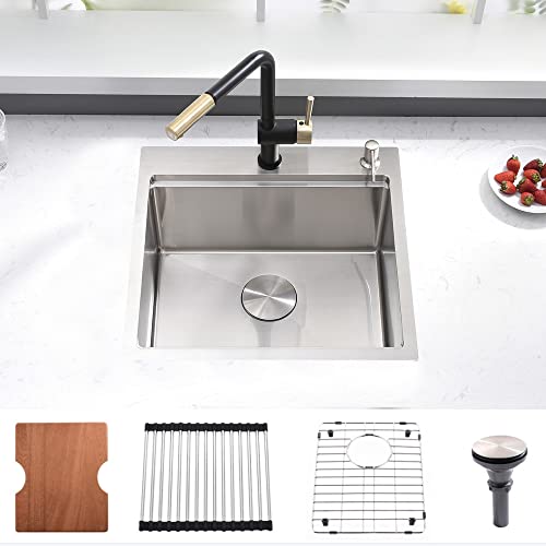 Top 10 Best Rv Sinks Stainless Steel Reviews & Buying Guide Katynel