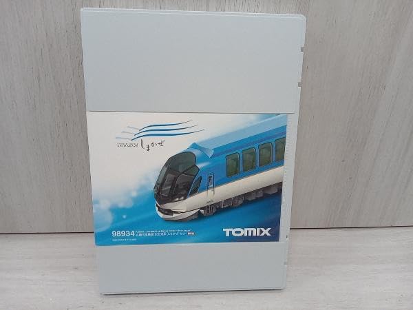 Amazon | Nゲージ 98934 近畿日本鉄道50000系電車 (しまかぜ) 6両