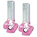 HELLO KITTY KT4040 USB-Powered Water-Dancing Speakers