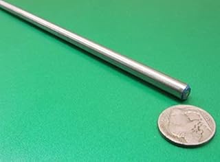 15-5PH Stainless Steel Round Rod .250