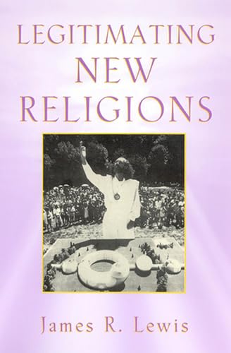 Legitimating New Religions view 2