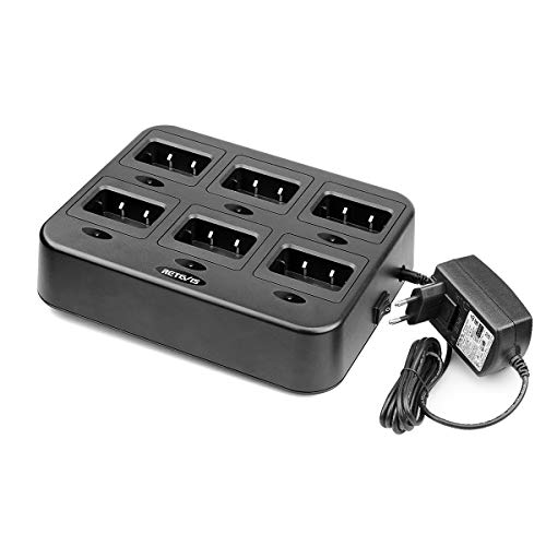 Top Charger * Adattatore Di Alimentazione Caricatore 7.5V Per