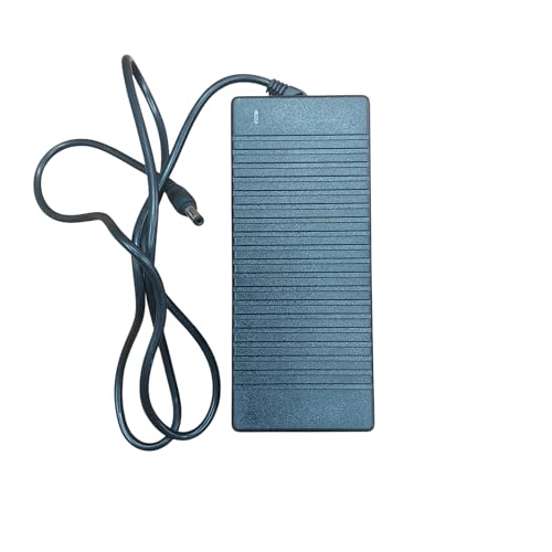 Image of Panna Smart Adaptor 120W | 24V - 5A (Dc Pin 5.5 x 2.5)