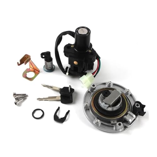 Bouchon carburant moto pour sécuriser votre réservoir lors des sorties moto
