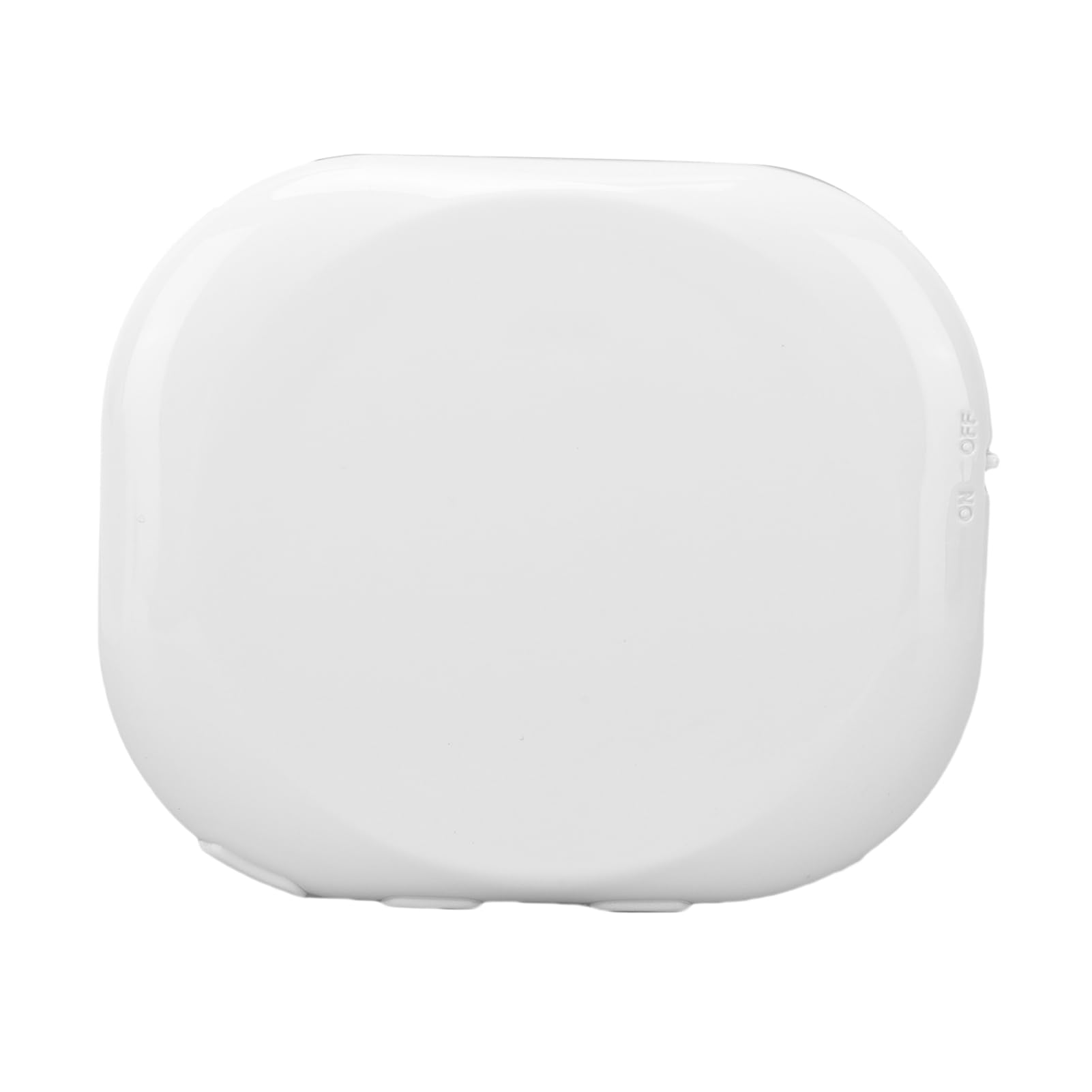 SIXRUN Pantalla Selfie Inalámbrica, Monitor de Cámara Trasera Magnética, Visualización en Tiempo Real para iOS y, Brillo Ajustable y Control Remoto para Fotografía Vlogging