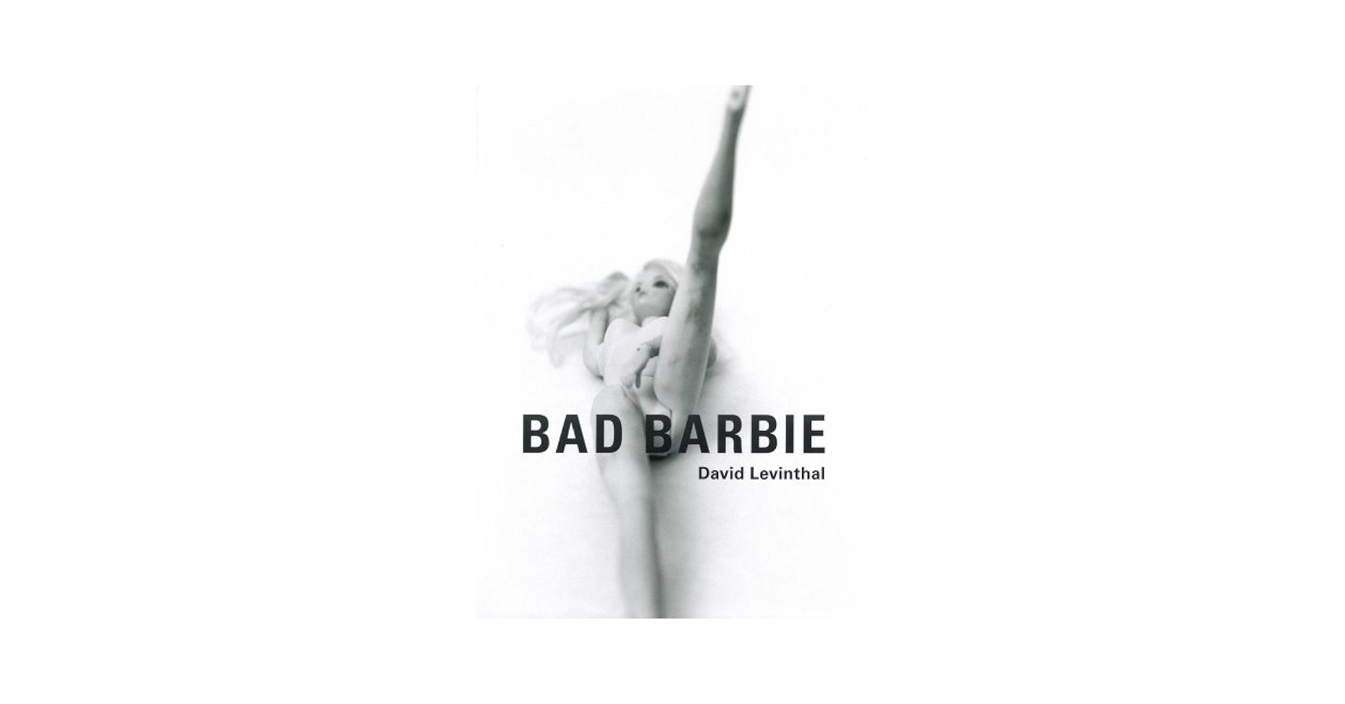 BAD BARBIE David Levinthal 作品集 Bad Barbie: David Levinthal, David Levinthal: 9780982074770