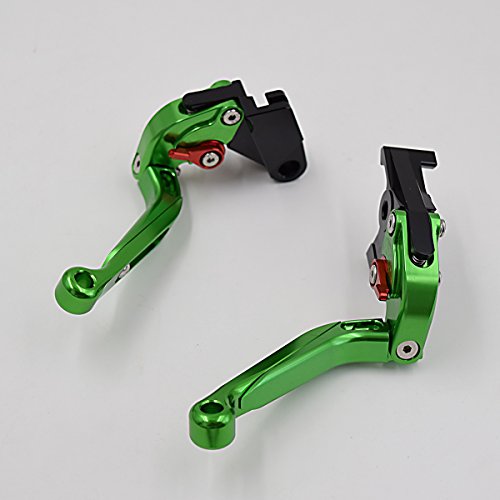 Leve Freno Frizione Regolabili Snodate per