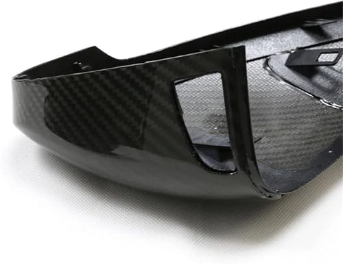 Rétroviseurs latéraux haut de gamme pour Golf 8 et VW MK8 R 2020