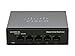 Cisco SG100D-05-NA 5-Port Gigabit Desktop Switch